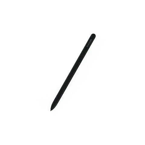 Samsung SM-X700 Galaxy Tab S8 (WiFi)/SM-X706 Galaxy Tab S8 (5G)/SM-X800 Galaxy Tab S8 Plus (WiFi)/SM-X806 Galaxy Tab S8 Plus (5G)/SM-X900 Galaxy Tab S8 Ultra (WiFi)/SM-X906 Galaxy Tab S8 Ultra (5G) Stylus Pen - GH96-14921A - Black