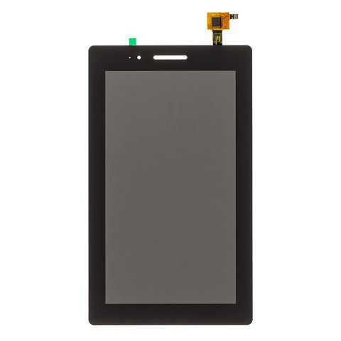 Lenovo Tab 3 7.0 (TB3-730F) LCD Display + Touchscreen Black