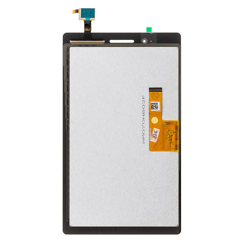 Lenovo Tab 3 7.0 (TB3-730F) LCD Display + Touchscreen Black