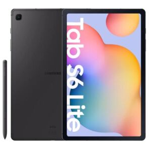 Samsung SM-P613 Galaxy Tab S6 Lite (2022) (Wi-Fi) - 64GB - Gray