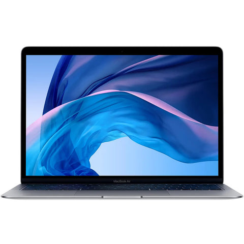 Apple MacBook Air 13 Inch - A1932 - 2018 - 128GB - 8GB RAM - 1,6GHz - Intel i5 - Space Grey