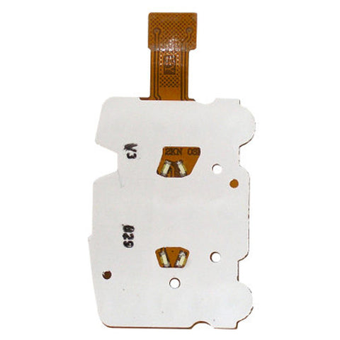 Nokia 6210 Navigator Keyboard Flex Cable 0210042