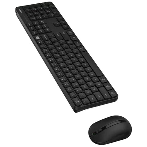 Xiaomi Mi Wireless Keyboard and Mouse Combo - Black - EU