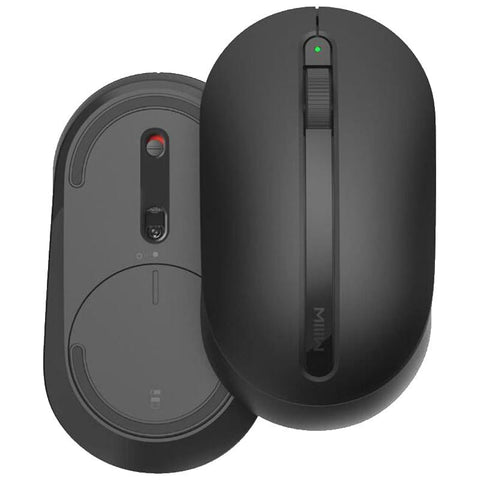 Xiaomi Mi Wireless Keyboard and Mouse Combo - Black - EU