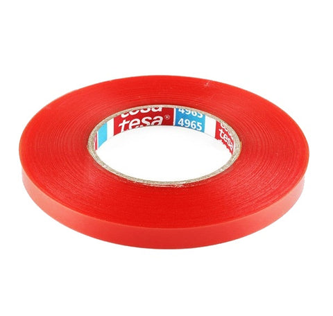 Tesa 4965 - Double Sided Tape 5mm x 25M