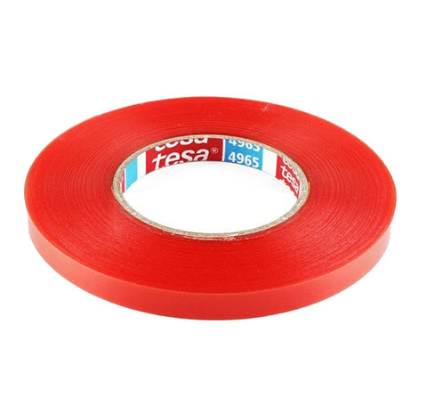 Tesa 4965 - Double Sided Tape 3mm x 20M