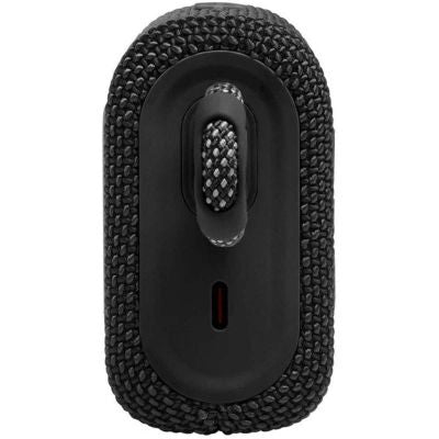 JBL Go 3 Bluetooth Wireless Speaker Black EU