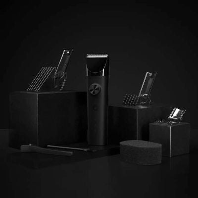 Xiaomi Mi Hair Clipper Black EU