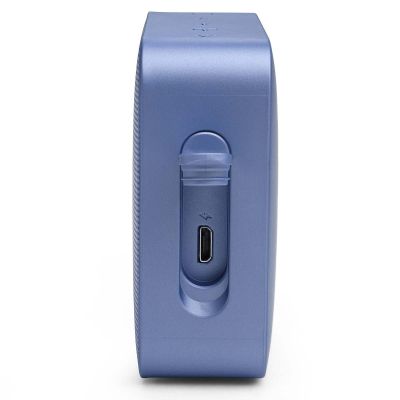 JBL Go Essential Bluetooth Wireless Speaker - Blue - EU