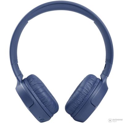 JBL Tune 510BT Bluetooth Wireless On-Ear Headphones - Blue