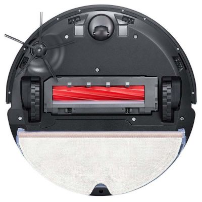 Xiaomi Vacuum Cleaner Roborock Q7 Max Black with Mop function