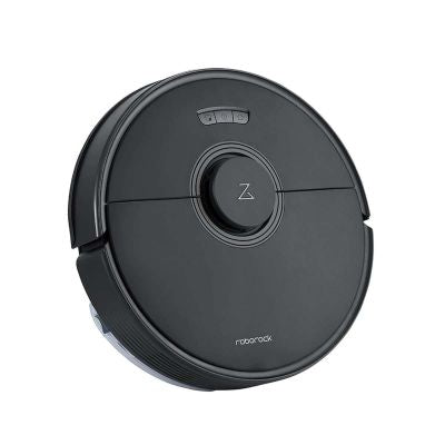 Xiaomi Vacuum Cleaner Roborock Q7 Max Black with Mop function