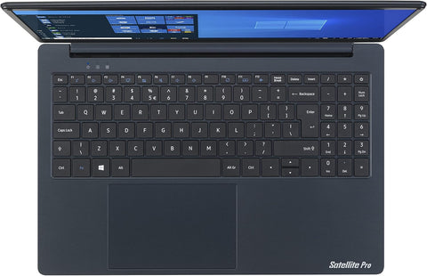 Toshiba - DynaBook Pro C50-H-10W - i3-1005G1- 8GB - 256GB - Black
