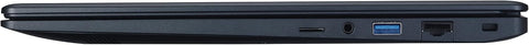 Toshiba - DynaBook Pro C50-H-10W - i3-1005G1- 8GB - 256GB - Black