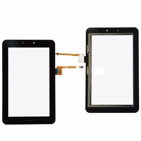 Huawei MediaPad 7 (S7-701u) Touchscreen/Digitizer Black