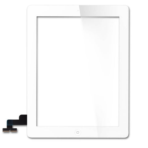 Apple iPad 2 Touchscreen/Digitizer  White