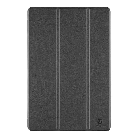 Tactical iPad 7 (10.2) - (2019)/iPad 8 (10.2) - 2020/iPad 9 (10.2) - 2021 - 8596311107382 - Black