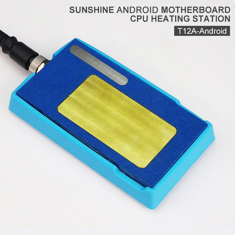 Sunshine SS-T12A-Android Mainboard Heating Station