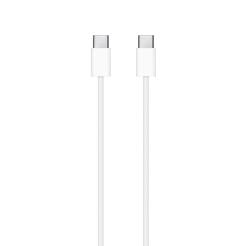 Apple USB-C to USB-C Cable - 1 meter - Retail Packing - AP-MUF72ZM/A/MM093ZM/A