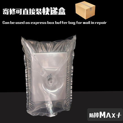 2UUL Air Press Bags for Phones - 80pcs/pack