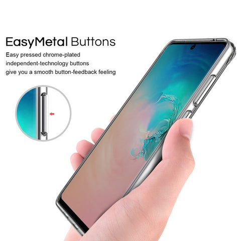 Livon SpaceShock Shield Case for Galaxy Note 20 Ultra