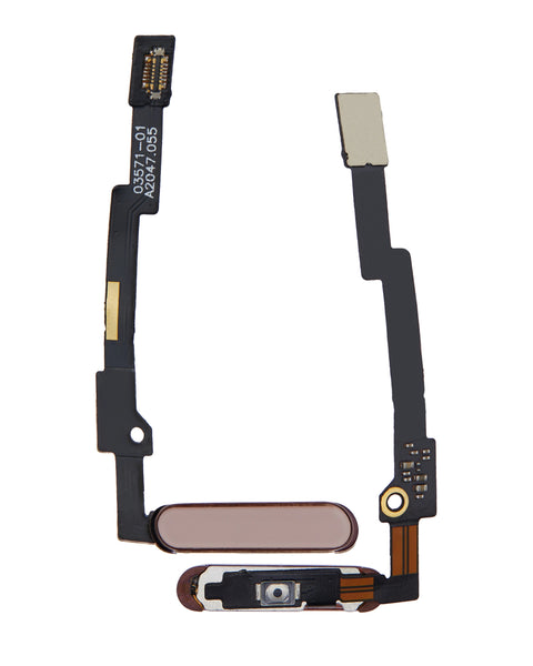 Apple iPad Mini 6 Power Button Flex Cable - Pink