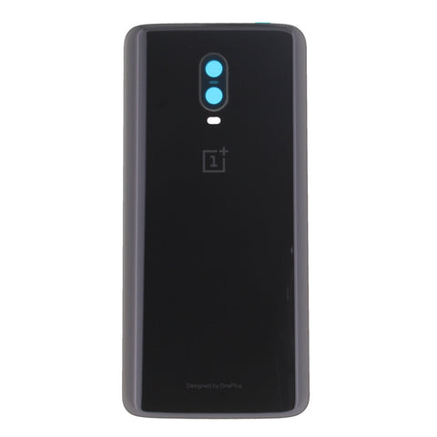 OnePlus 6T (A6013) Backcover 2011100043 Mirror Black