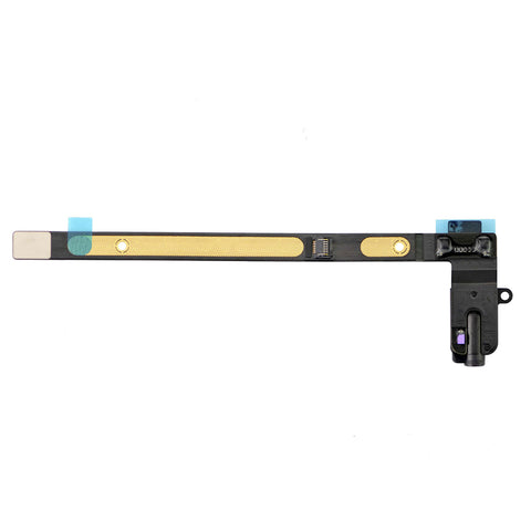 Apple iPad Air 2 Headphone Jack Flex Cable (4G) Black