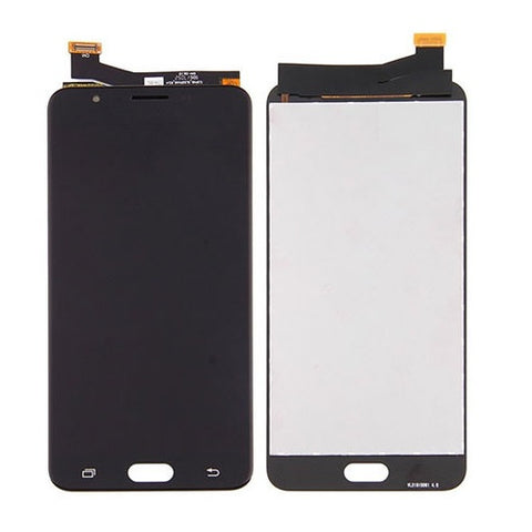 Samsung G610F Galaxy J7 Prime  LCD Display + Touchscreen GH96-10367A Black