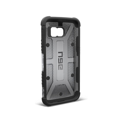 UAG Samsung G920F Galaxy S6 Hard Case  Ash Black