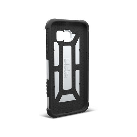UAG Samsung G920F Galaxy S6 Hard Case  White