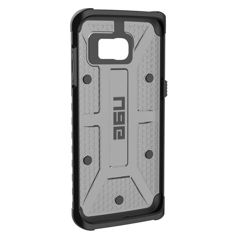 UAG Samsung G935F Galaxy S7 Edge Hard Case  Ash Black