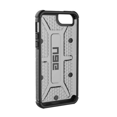 UAG Apple iPhone 5S/iPhone SE Hard Case  Ash Black