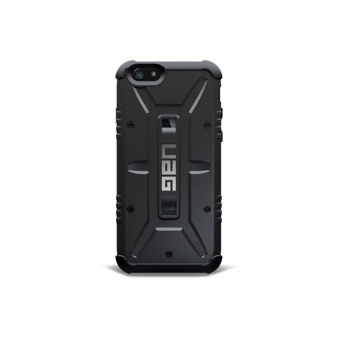UAG Apple iPhone 6G/iPhone 6S Hard Case  Black