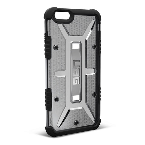 UAG Apple iPhone 6 Plus/iPhone 6S Plus Hard Case  Ash Black