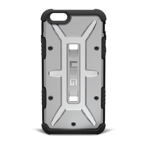 UAG Apple iPhone 6 Plus/iPhone 6S Plus Hard Case  Ash Black