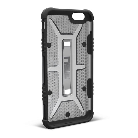 UAG Apple iPhone 6 Plus/iPhone 6S Plus Hard Case  Ash Black