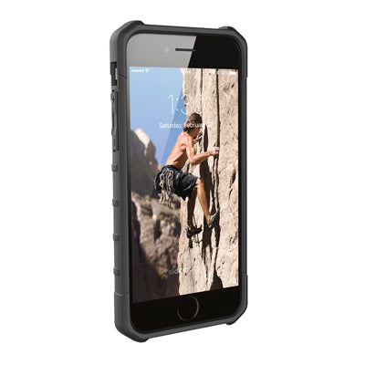 UAG Apple iPhone 6G/iPhone 6S/iPhone 7/iPhone 8 Hard Case Pathfinder Black