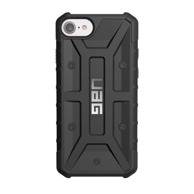 UAG Apple iPhone 6G/iPhone 6S/iPhone 7/iPhone 8 Hard Case Pathfinder Black