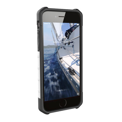 UAG Apple iPhone 6S/iPhone 7 Hard Case  Pathfinder White