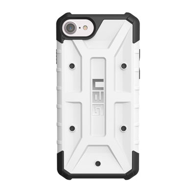 UAG Apple iPhone 6S/iPhone 7 Hard Case  Pathfinder White