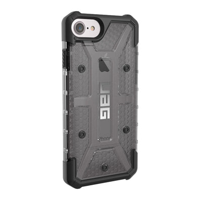 UAG Apple iPhone 6S/iPhone 7 Hard Case  Plasma Ash Black