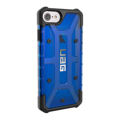 UAG Apple iPhone 6S/iPhone 7 Hard Case  Plasma Cobalt Blue