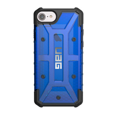 UAG Apple iPhone 6S/iPhone 7 Hard Case  Plasma Cobalt Blue