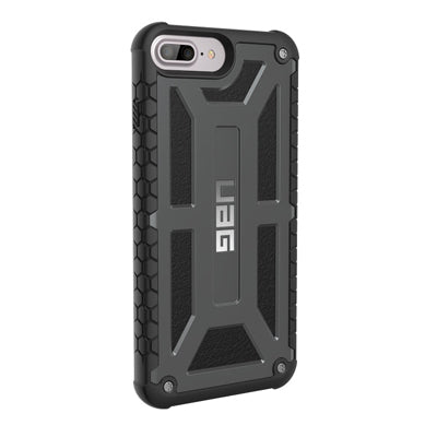 UAG Apple iPhone 6S Plus/iPhone 7 Plus Hard Case  Monarch Graphite