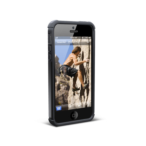 UAG Apple iPhone 5S Hard Case Black
