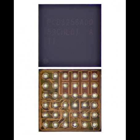 Apple iPad Pro (10.5)/iPad Pro (12.9) Charging IC Chip - 343S00105