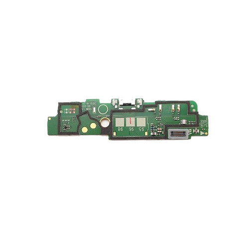Nokia Lumia 1320 Charge Connector Board with Microphone