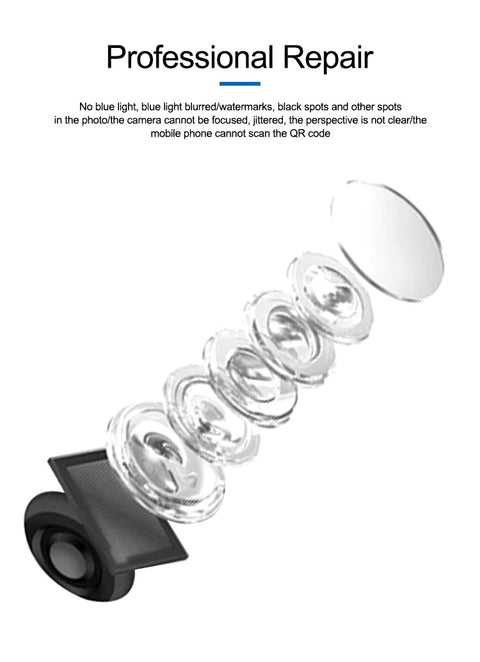 Sunshine SS-T12A-Camera Heating Station