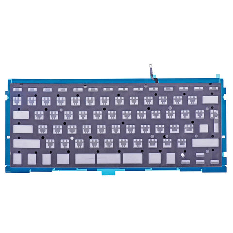 Apple MacBook Pro Retina 15 Inch - A1398 Keyboard Backlight (UK Version) (2012-2015)